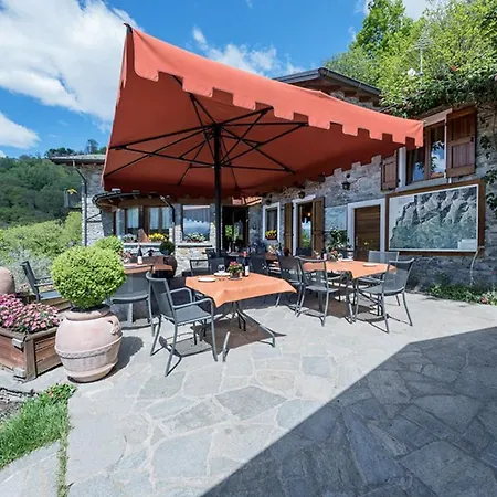 Appartamentino Su 2 Livelli Apartment *