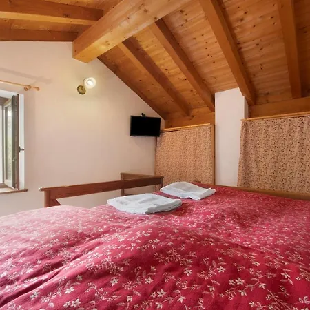 Appartamentino Su 2 Livelli Apartment