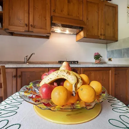 Appartamentino Su 2 Livelli Apartment *