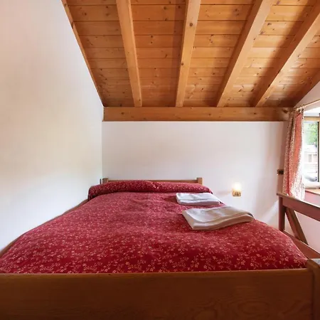 Apartment Appartamentino Su 2 Livelli *