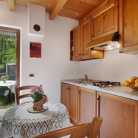 Apartment Appartamentino Su 2 Livelli *