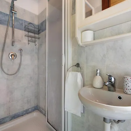 Apartment Appartamentino Su 2 Livelli Dosso del Liro