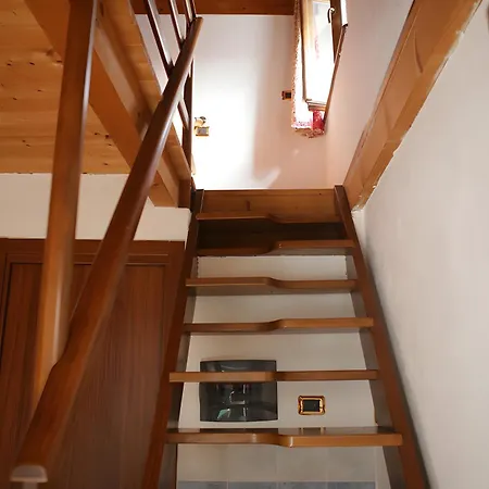 Appartamentino Su 2 Livelli Apartment