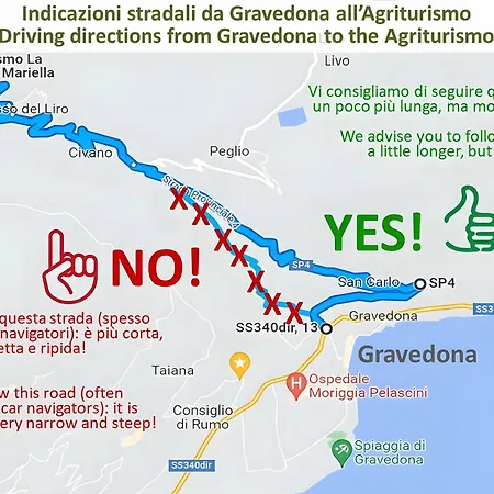 Apartment Appartamentino Su 2 Livelli