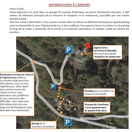Apartment Appartamentino Su 2 Livelli *
